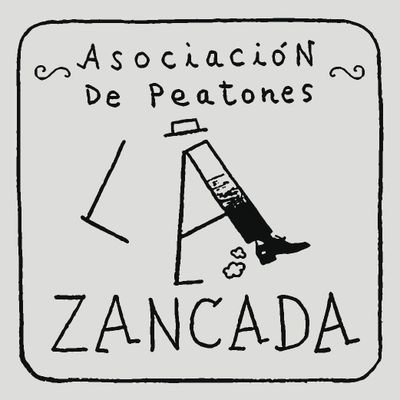 La Zancada