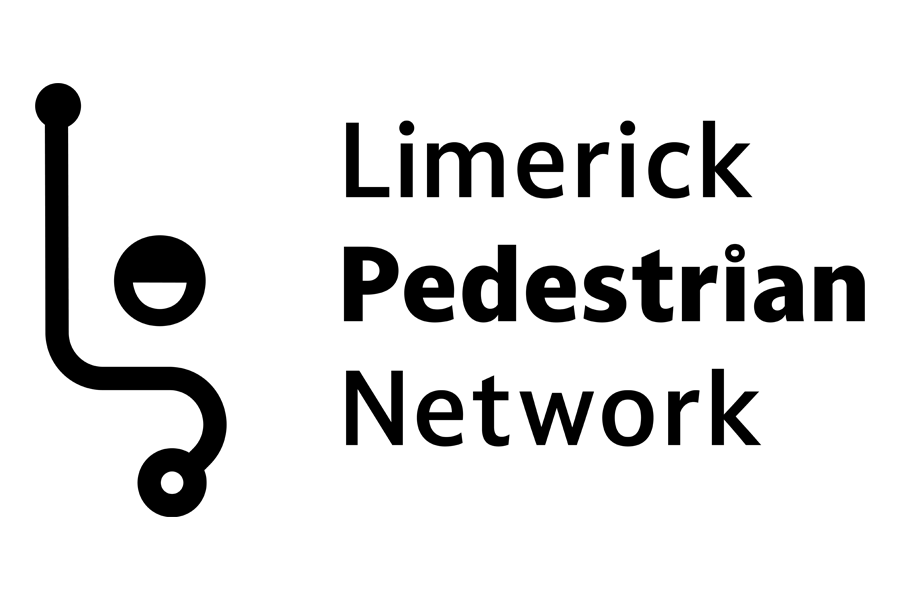 Limerick Pedestrian Network 1
