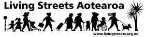 Living Streets Aotearoa