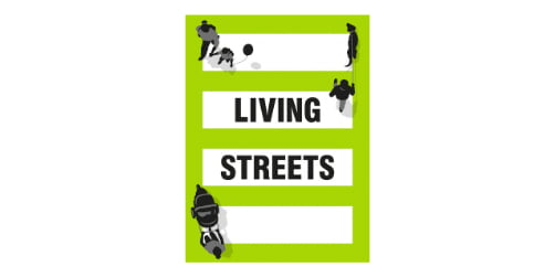 Living Streets Edinburgh