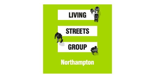 Living Streets Northampton