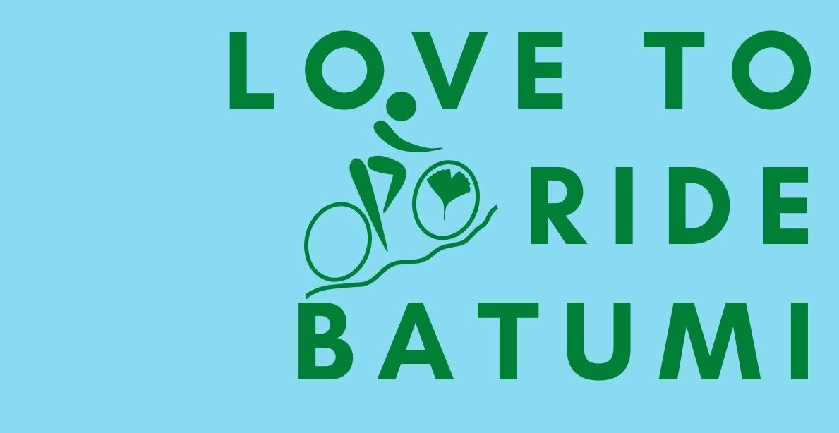 Love to Ride Batumi