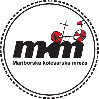 Maribor Cycling Network