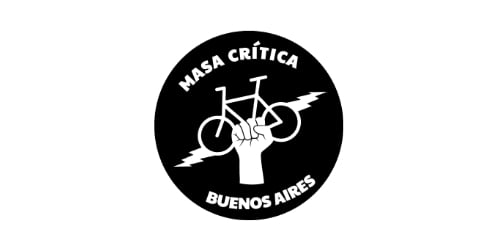 Masa Crítica Buenos Aires
