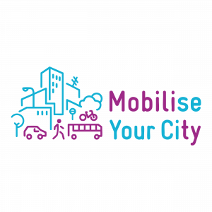 MobiliseYourCity