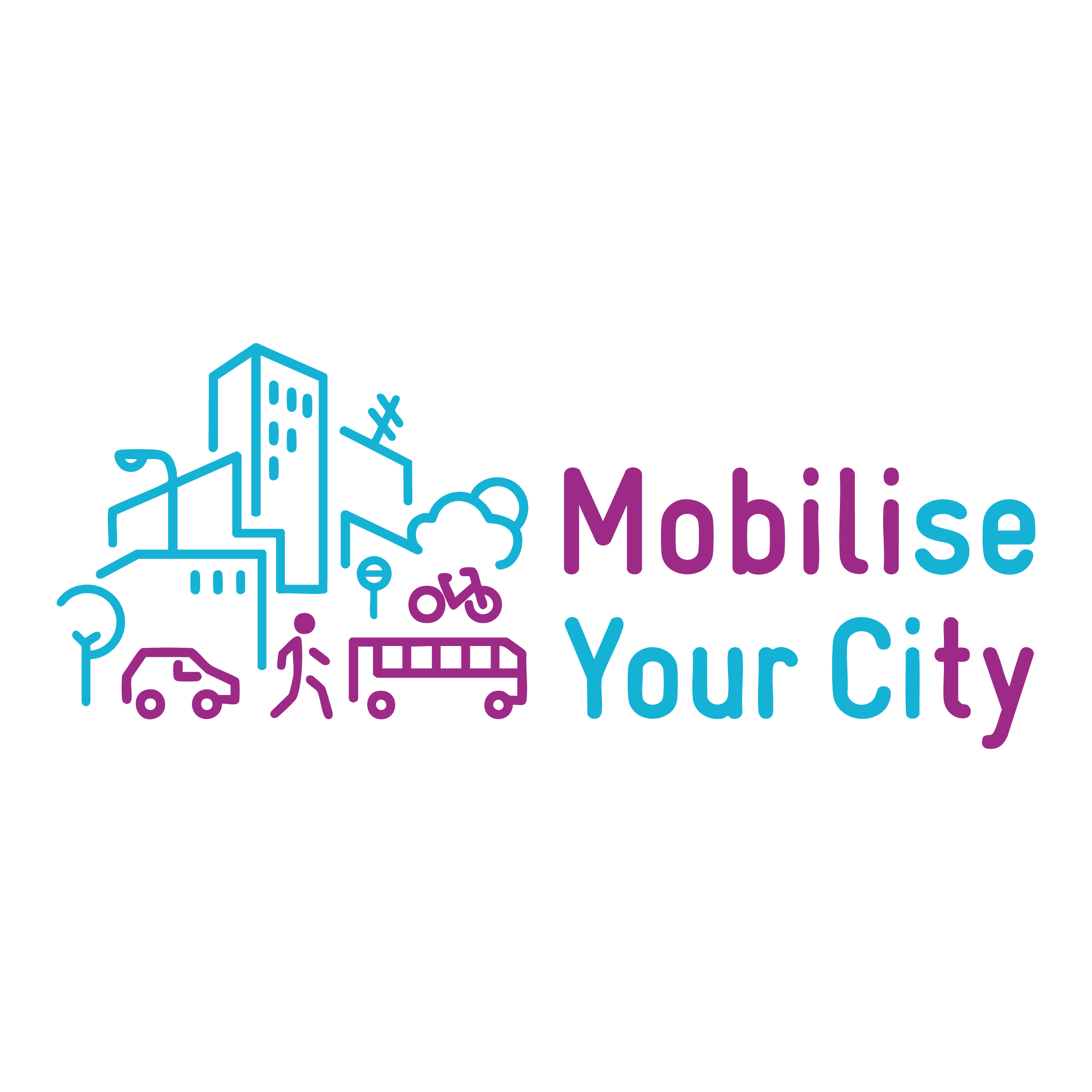 MobiliseYourCity