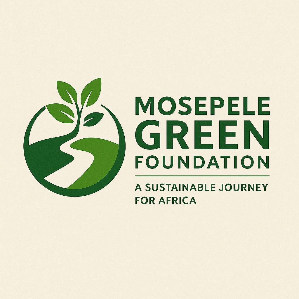 Mosepele Green Foundation