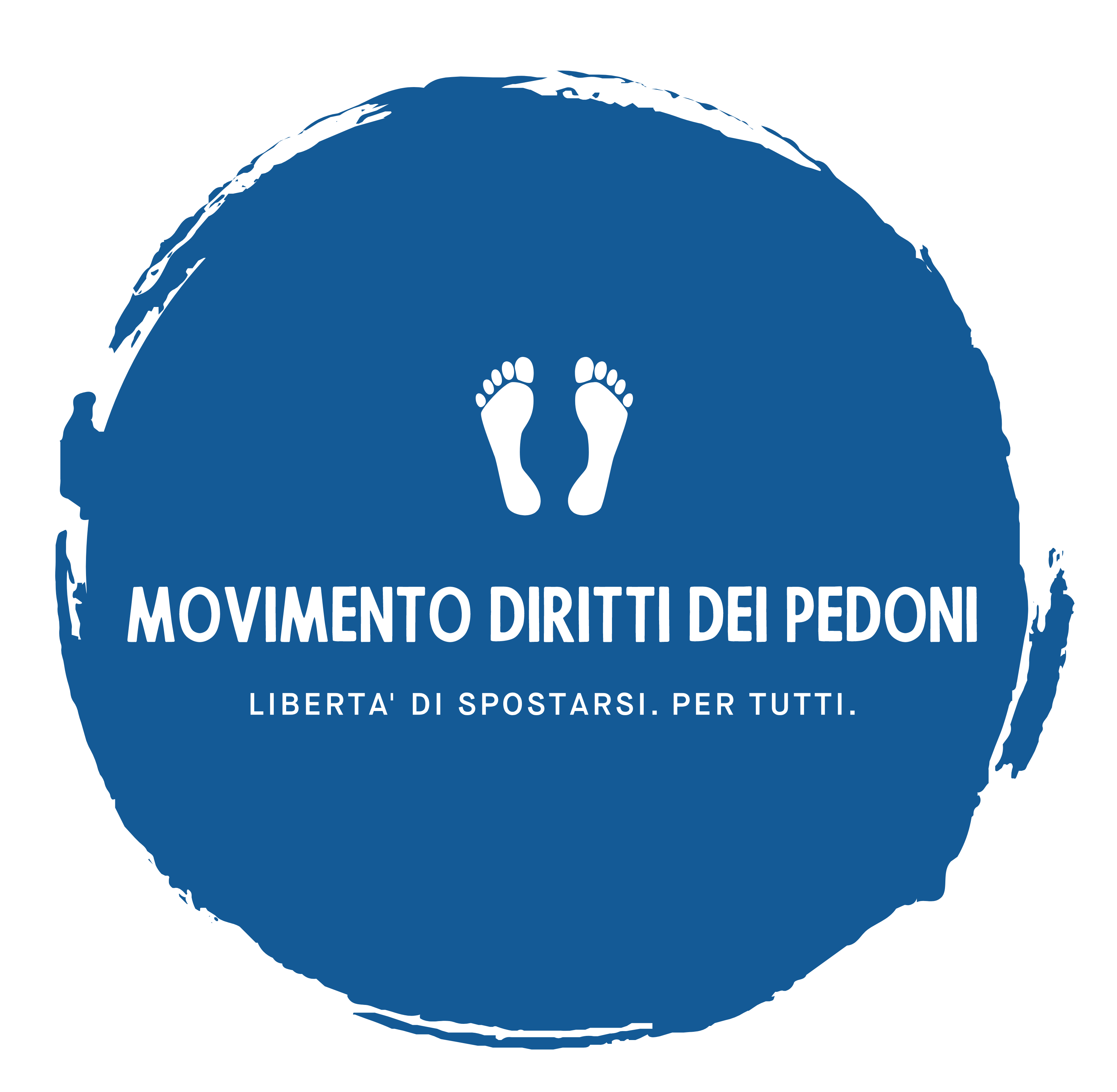 Movimento Diritti dei Pedoni