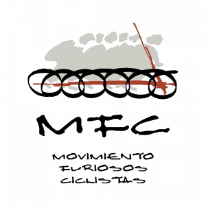 Movimiento Furiosos Ciclistas