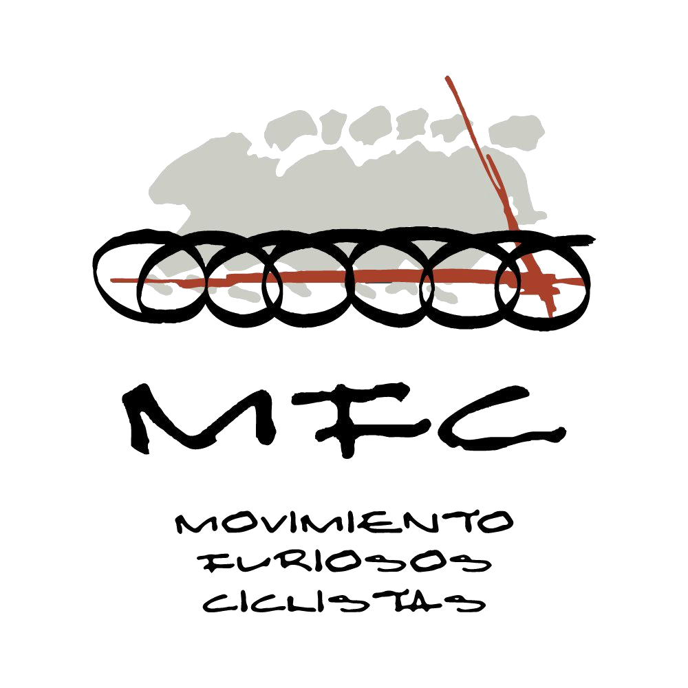 Movimiento Furiosos Ciclistas