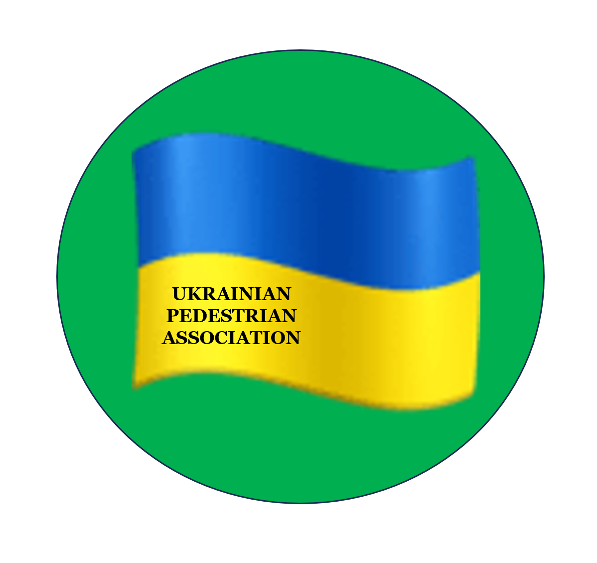 NGO Ukrainian Pedestrian Association