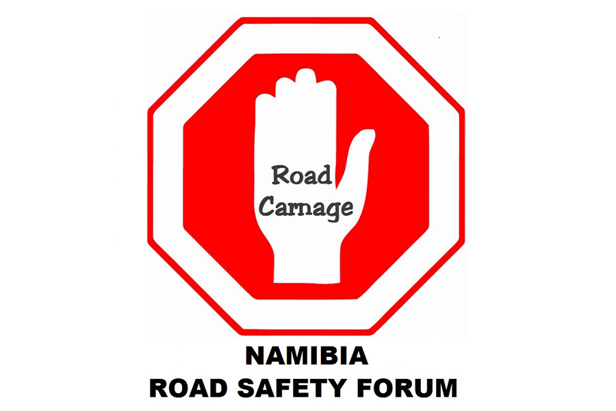Namibia Road Safety Forum 1