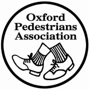 Oxford Pedestrians Association
