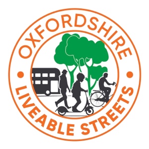 Oxfordshire Liveable Streets