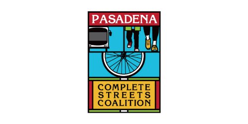 PASADENA COMPLETE STREETS COALITION