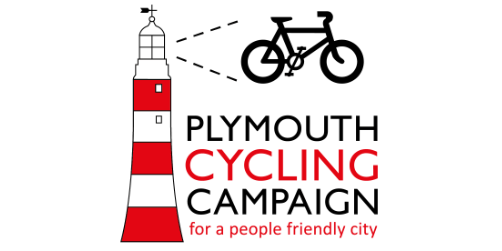 PLYMOUTH CYCLING CAMPAIGN