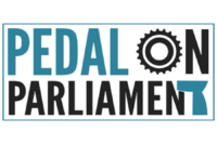 Pedal on Parliament