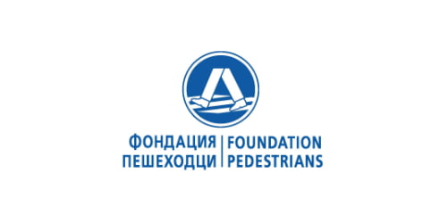 Pedestrians Foundation