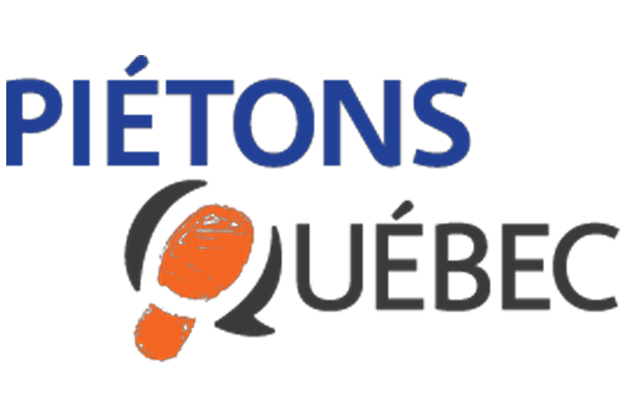 Piétons Québec