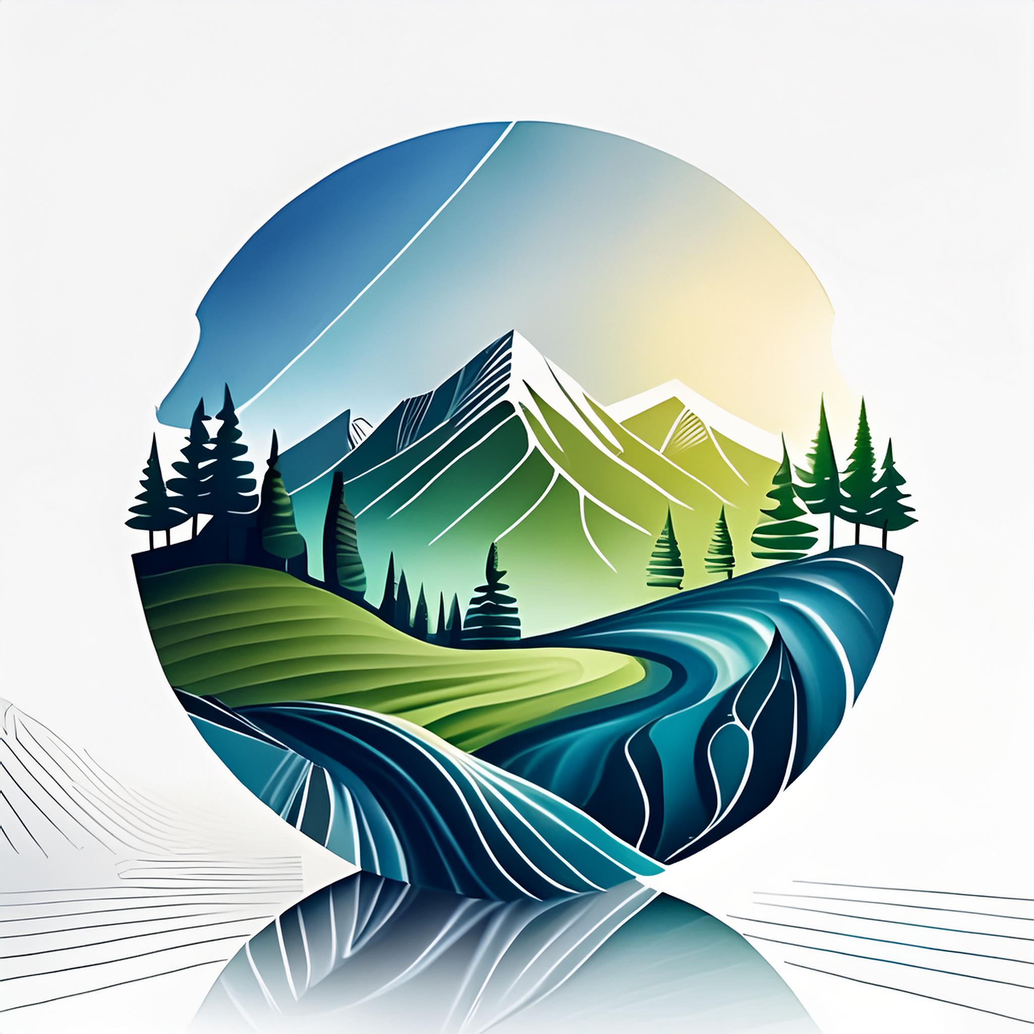 Planet to the 3rd Power, Institute for Interdisciplinary Sustainable Development