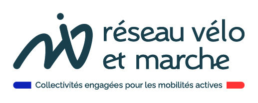 Reseau velo et marche