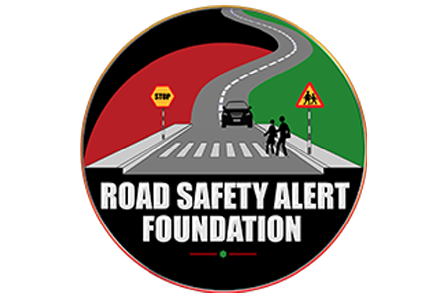 Road Safety Alert Foundation 2