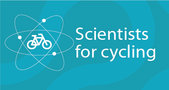 Scientists for Cyclists (S4C)
