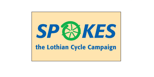 SPOKES - THE LOTHIAN CYCLE CAMPAING