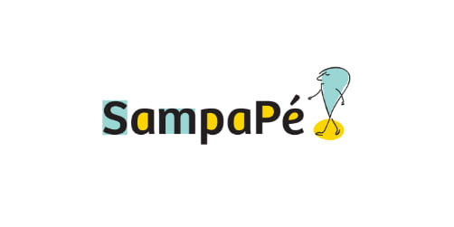 SampaPé!