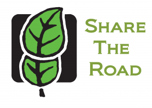 -9 Share the Road