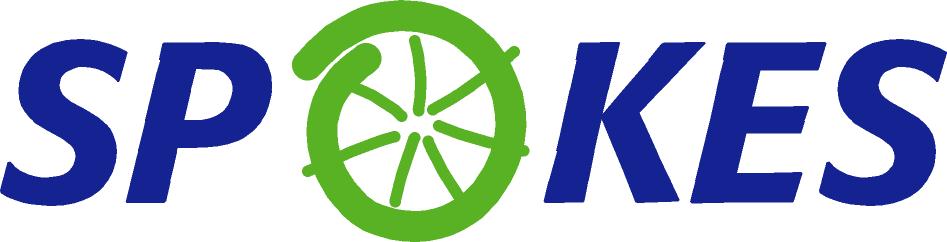 Spokes, the Lothian Cycle Campaign