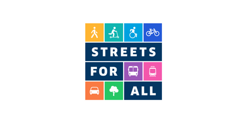 Streets for All