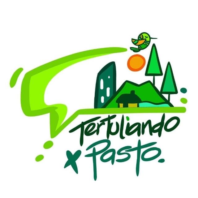 Tertuliando por Pasto