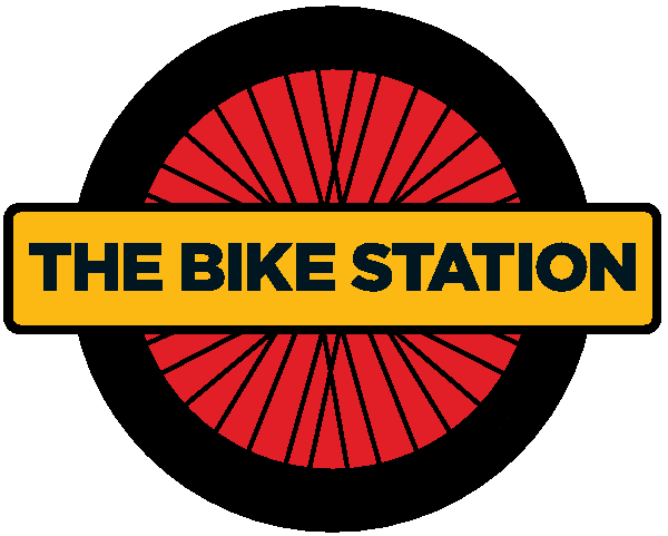 The Bike Station