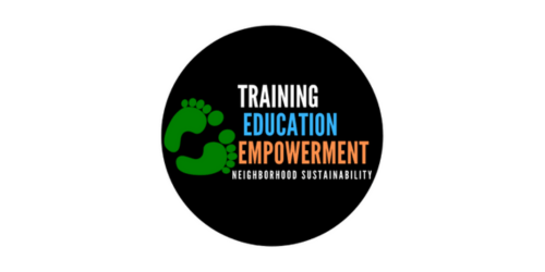 Training Education & Empowerment for Neighborhood Sustainability