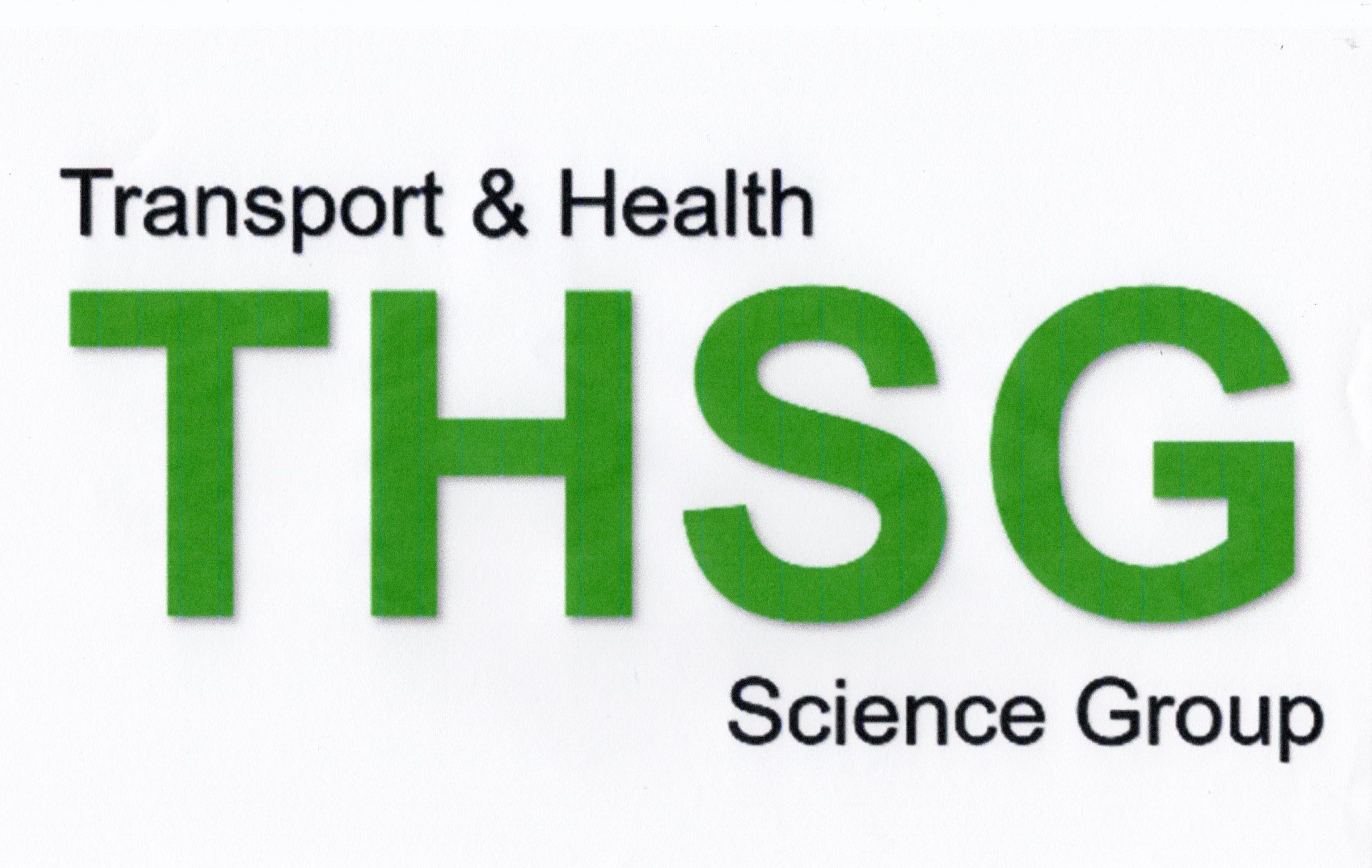 Transport & Health Science Group