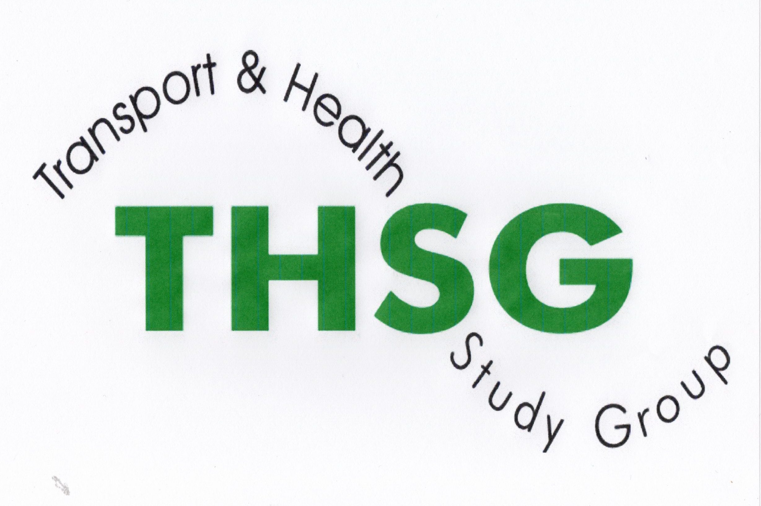 Transport & Health Study Group