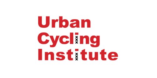 URBAN CYCLING INSTITUTE
