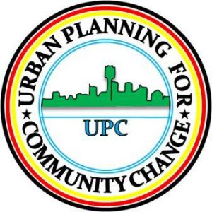 Urban Planning for Community Change