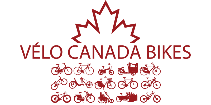 Vélo Canada Bikes