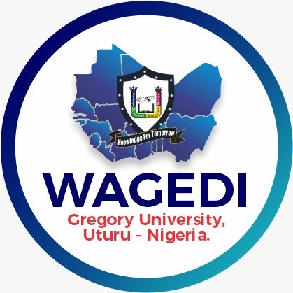 WEST AFRICA GREEN ECONOMIC DEVELOPMENT INSTITUTE GREGORY UNIVERSITY (WAGEDI-GUU)