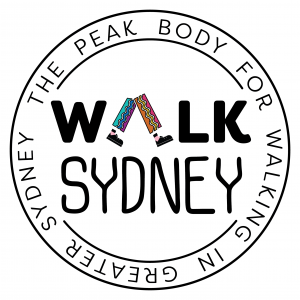 WalkSydney