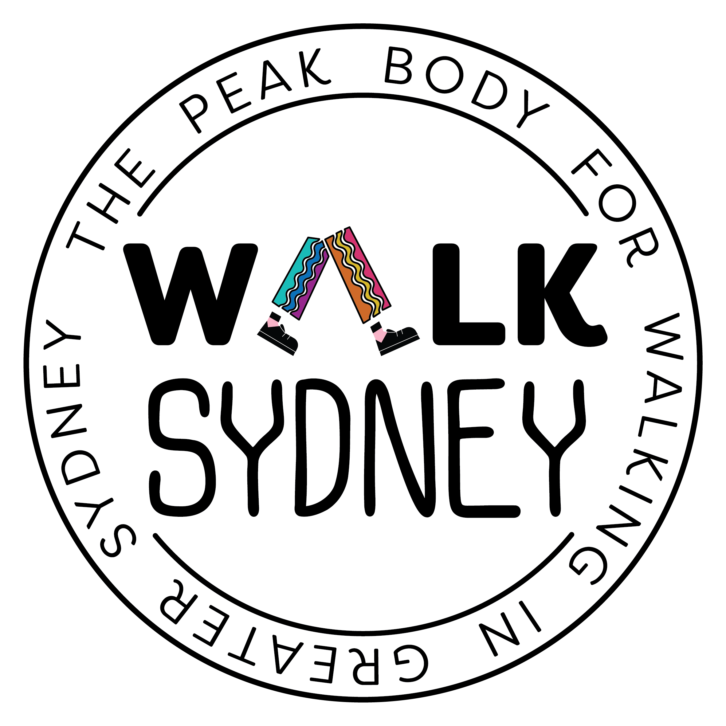 WalkSydney