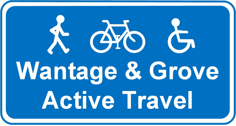 Wantage And Grove Active Travel