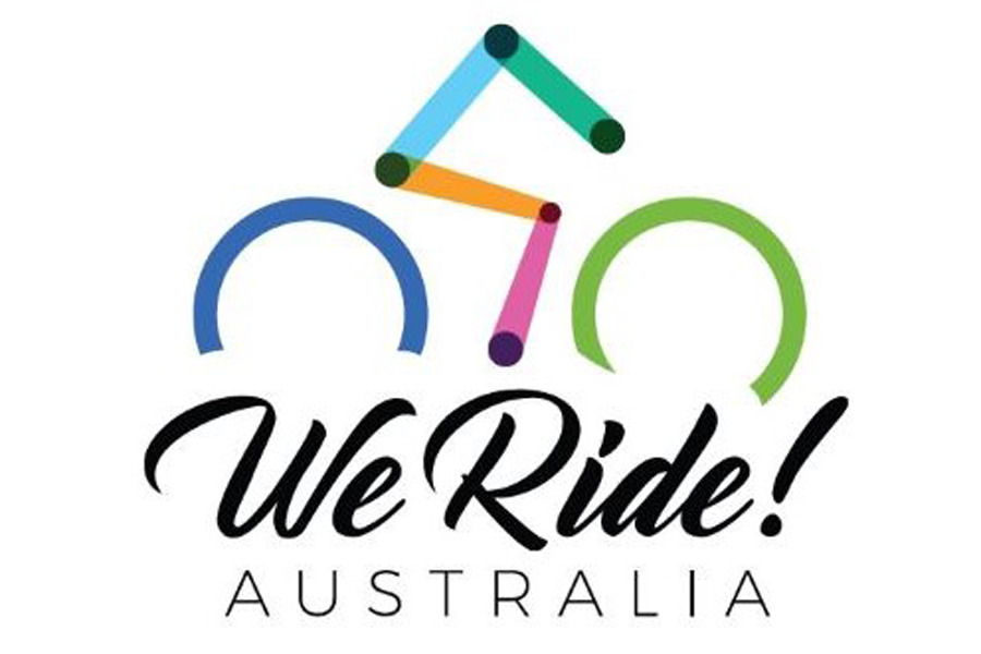 We Ride Australia