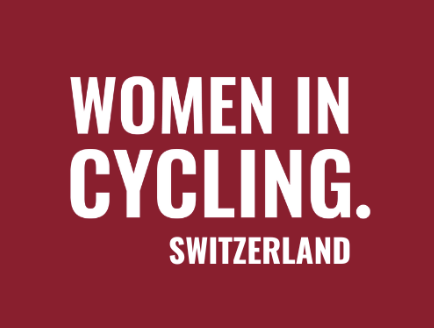Women in Cycling Switzerland