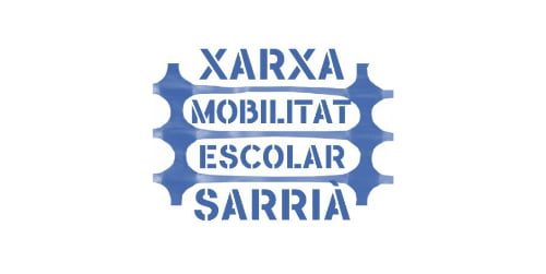 Xarxa de Mobilitat Escolar de Sarrià