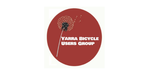 YARRA BICYCLE USER GROUP