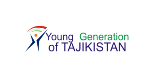 Young Generation of Tajikistan
