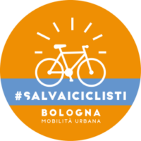 Salvaiciclisti Bologna